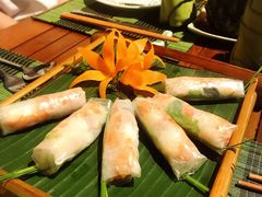 春卷-Lam Vien Restaurant