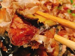 -北李妈妈菜·海肠捞饭(开发区万达店)