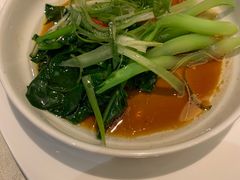-浦东绿地铂骊酒店品珍轩中餐厅