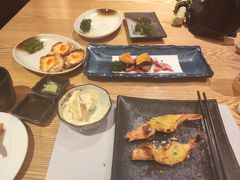 -京旬海鲜放题·铁板烧自助餐厅