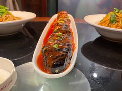 -东口码头·烧鸽子·鱼头泡饼·地方菜(金鹰悦城店)