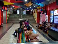 -金满地商业街(黄兴北路店)