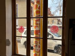 -长颈鹿咖啡(大学路店)