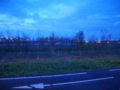 -阿姆斯特丹史基浦机场