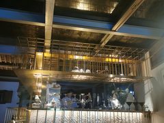 -Nirvana Cafe&Bar(北仓文创街区店)