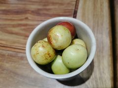 -素满香·素食自助餐厅(直营·大兴街店)
