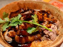 -啫神·广州地标美食(北京路店)