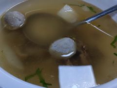 -浩记牛肉店(老街店)