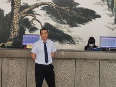 -绿岛汤泉韩式休闲会所