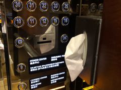 -索菲特银河锦厨自助餐(山西路店)