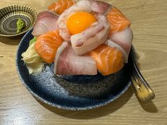 -御瀛日本料理