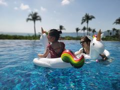 -三亚亚龙湾天域度假酒店