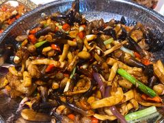 -八碗湘长沙市井菜(坡子街店)