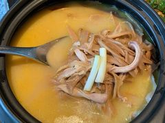 云雾笋猪肚-凤凰湘语·湘粤鲜融(浦东旗舰店)