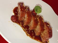 -福海居烤鸭店(鸟巢店)