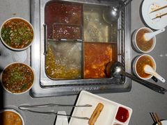 -海底捞火锅(吾悦广场店)