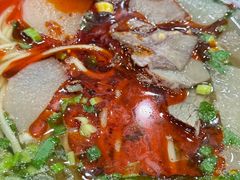 -陈至马正宗兰州牛肉面(韩乐坊店)