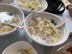 -海平馄饨(逍遥二路店)