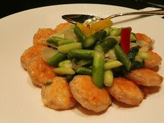 -丽晶轩中餐厅(重庆丽晶酒店)