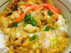 -八盛屋·沾面(集美万达店)