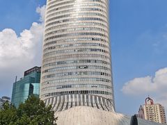 -上海尚嘉中心