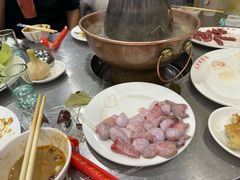 -三兴涮羊肉(荣安大街店)