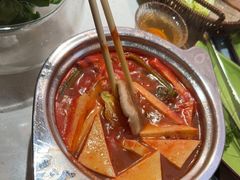 -一叶一世界•素食餐厅(新光天地店)