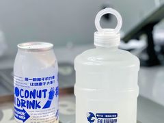 -蔻蔻椰·鲜萃椰子水(COCO Park店)