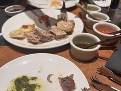 -拉蒂娜·巴西牛排馆 Latina·Brazilian Steakhouse(陆家嘴旗舰店)