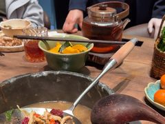 -蘑界·野生菌火锅(深业上城店)