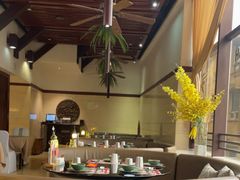 -金厨泰国餐厅·全泰籍厨师料理(拱北店)