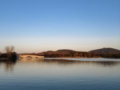 -云龙湖旅游景区