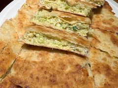 鸡蛋灌饼-洛阳面馆(红专路店)
