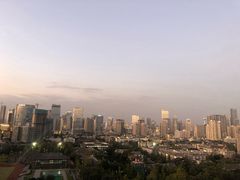 -萨芭蒂高空花园餐酒吧