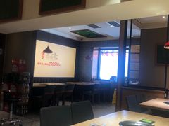 大堂-蜀留香石锅鱼(六顺街店)