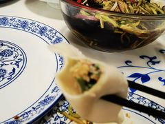 -老都一处饺子馆(道里店)