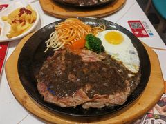 -豪享来(我格广场店)