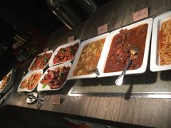 -万德诺富特酒店·自助餐厅(万德大厦店)
