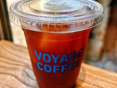 -VOYAGE COFFEE(杨梅竹店)