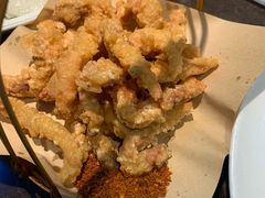 小酥肉-老屋印象川菜(世纪东方店)