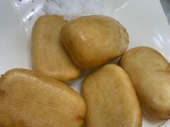 油炸金丝卷-津津乐乐