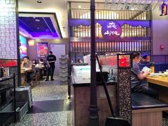 -山河屯铁锅炖·非遗东北菜(南山店)
