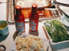 -野妹火锅(龙岗店)