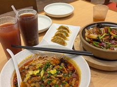 -大师兄·西北小馆(金湾华发商都店)