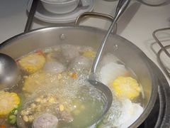 -潮发潮汕牛肉店(龙洞店)