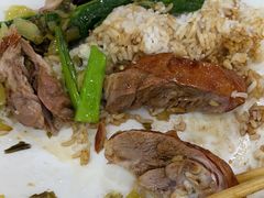 -大聪烧鹅快餐店(梅林店)