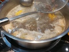 -古乐牛香·鲜牛肉牛杂火锅(五一中路店)