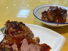 -何记面馆(龙泉山店)