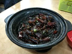 干烧肉骨茶-新记肉骨茶