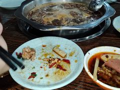 -要得自助火锅(新川路店)